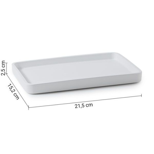 Контейнер Gedy Brenda BR06(02) - фото 2